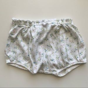 Ralph Lauren Floral Shorts